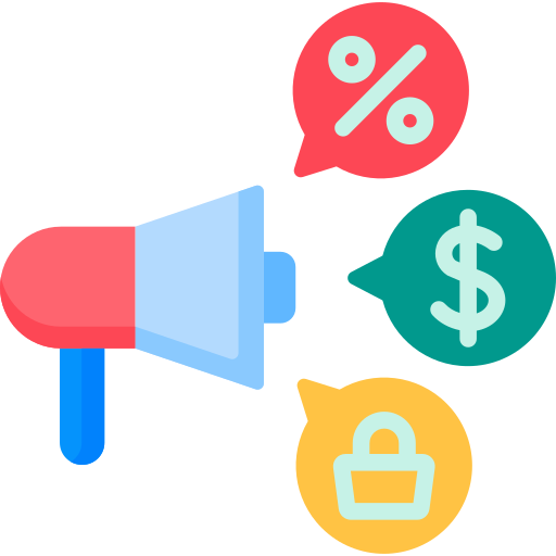 Promotional Icon