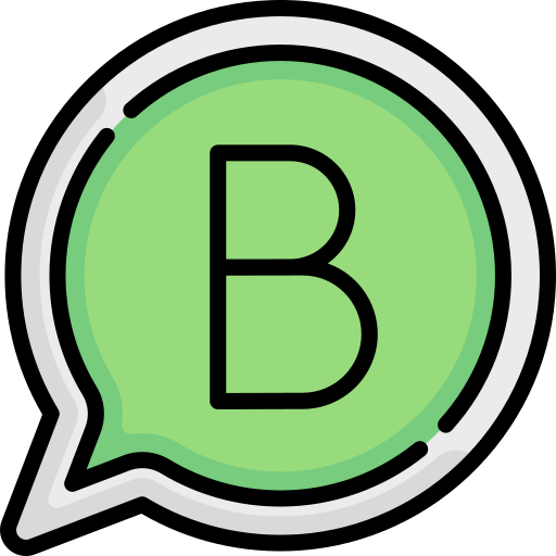 WhatsApp Icon