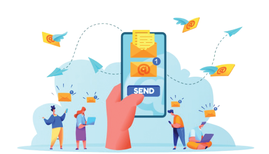 SMS API Dashboard