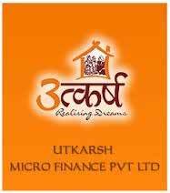 Utkarsh Micro Finance